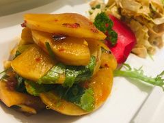 -海鸿荟·沿江菜(中山北路店)
