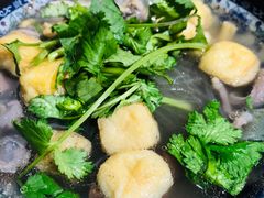 -老城南.鸭血粉丝汤(夫子庙店)