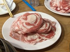 -元盛居(生态大街店)