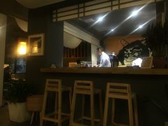 -兮禾酒馆(护国路店)