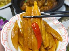 -轩记海鲜餐厅·四十五年老字号·经典粤菜(西区彩虹店)