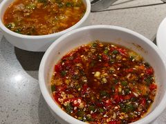 -海底捞火锅(武胜路凯德广场店)