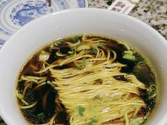 -南京大牌档(崇文门国瑞店)