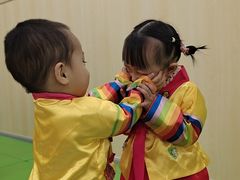 -巧虎KIDS早教中心(青秀区盛天地店)