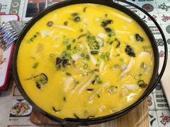 -七爷清汤腩·港式餐厅(金狮广场店)