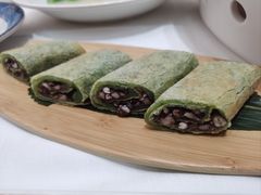 -禄福山庄•顺德菜·融和菜(龙江店)