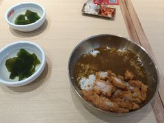 -庆米鲜朝鲜族拌饭(固戍店)