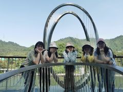 -银湖山郊野公园-相思林