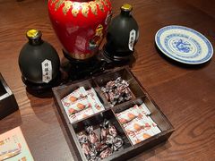 -南京大牌档(济南万象城店)