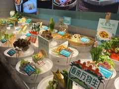 -筱爷叔·上海传统手工菜(玉树路店)