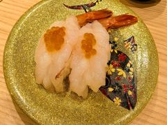 -大起水产回转寿司(大丸心斋桥店)