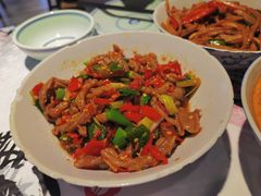 去骨鸭掌-壹盏灯(惠农店)