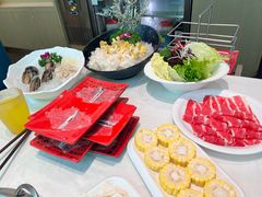 -纯味斑鱼府(中海环宇荟店)