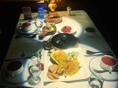 -俄士厨房(万松园店)
