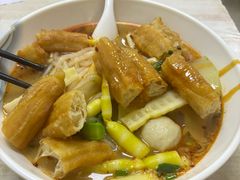 麻辣烫-重庆麻辣烫(国权路店)