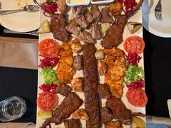 -Efes Turkish & Mediterranean Cuisine 艾菲斯餐厅(陆家嘴店)