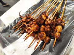 -鱿遍天下·20年夜宵地标大排档(东风路店)