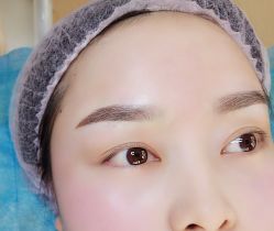 -Yue Show馨选·半永久纹眉纹眼线