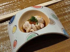 -旬怀石料理(嘉善老市店)