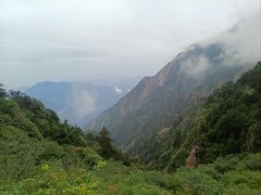 -九峰山