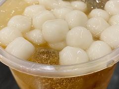 冰粉儿-甜心闲生传统手工冰粉(太古里店)