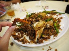 25-桥底辣蟹(谢斐道店)