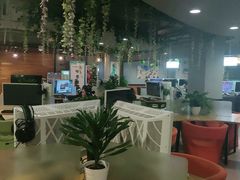 -网鱼网咖(上海静安寺店)