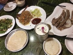 -巴依餐厅(伟安楼店)