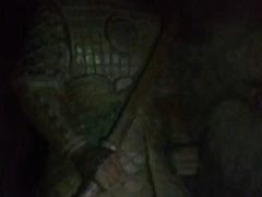 -皇藏峪国家森林公园