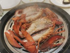 -青蓬蒸汽海鲜·深圳老字号·团建聚会(壹方城店)