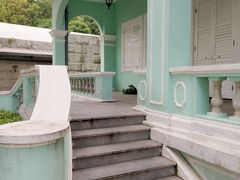 -龙环葡韵住宅式博物馆