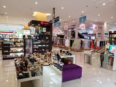 -百伦百货(简阳店)