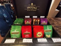 零售区-东方滨江大酒店·滨江厅
