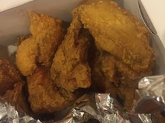 -SUN炸鸡专门店(西塔总店)