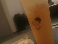 -喜茶(深圳东门1234店)