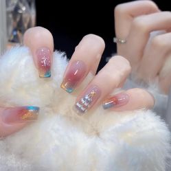 -M·X Nail日式美甲美睫