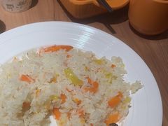 -谷丽麦馕新疆菜·清真(步步高梅溪新天地店)