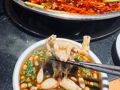 -小饕荟雅安贡椒鱼鲜馆(广福桥店)