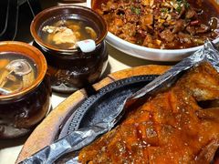 -小柴米·传统江西菜(八一广场店)