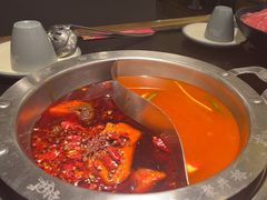 -井格重庆火锅(西直门凯德Mall店)