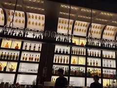 -洛缦音乐餐厅(工业展览馆万象城店)