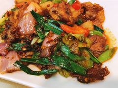-庆合府重庆大排档(紫都城店)