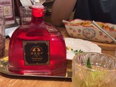 -秘密旅行Bonjour(黑金冠 江南西店)