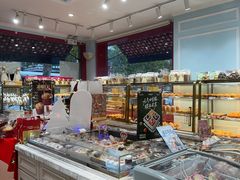 -TOUCH泰奇(金桥长岛路店)
