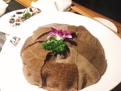 -巴奴毛肚火锅(商城路店)