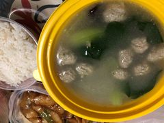 -东北小二东北菜(大车家巷店)