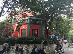 -秀·爱尔兰餐吧(上海路店)