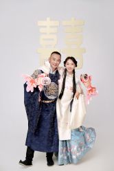 -金夫人婚纱摄影全球旅拍(大连店)