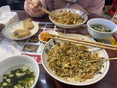 -扬二春炒饭(国庆路总店)