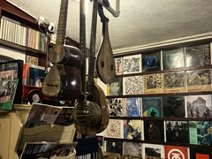 -旧天堂书店(华侨城创意文化园南山特色文化街区店)
